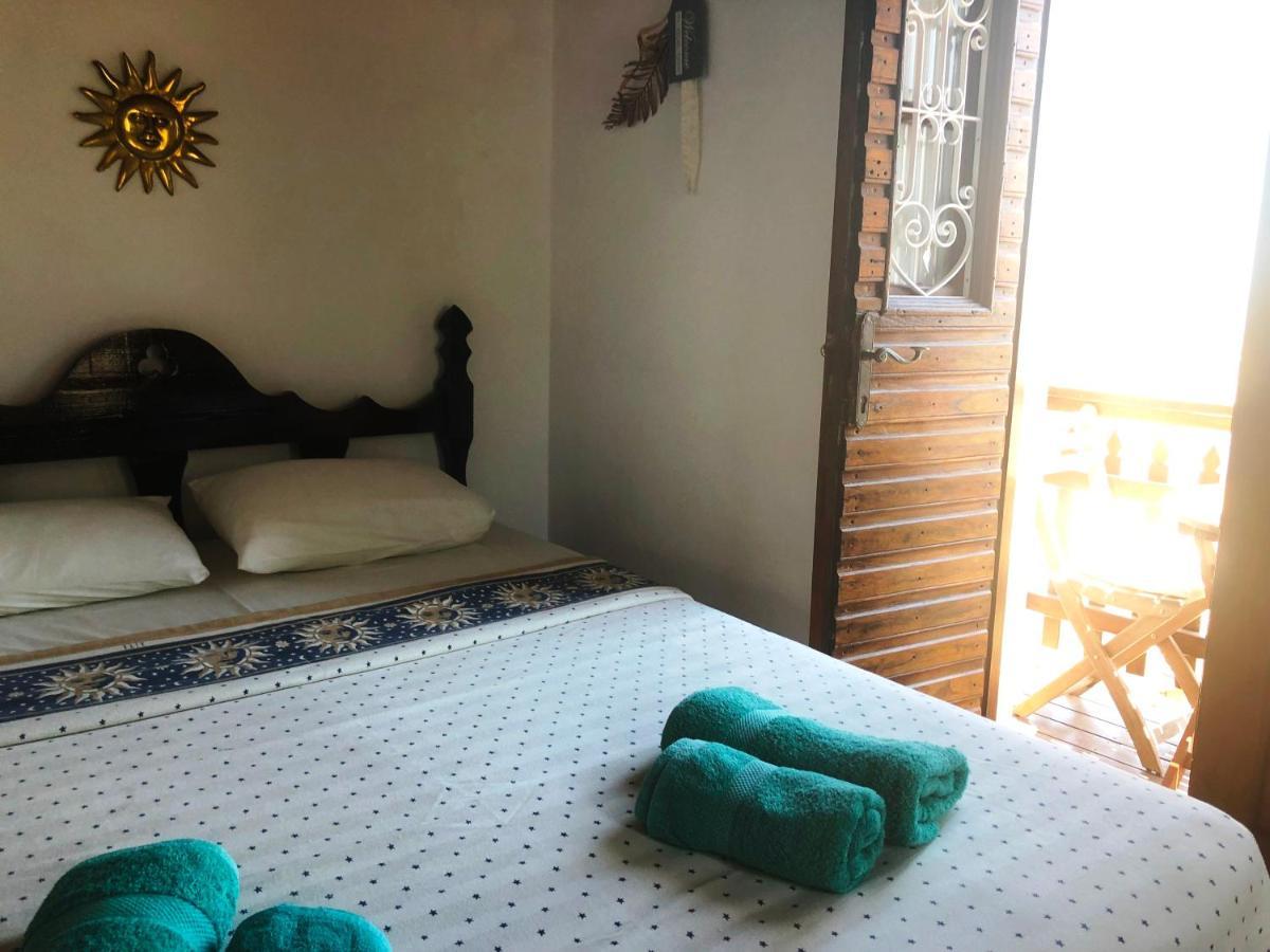 Machi'S House Aparthotel Plaka  Exterior photo